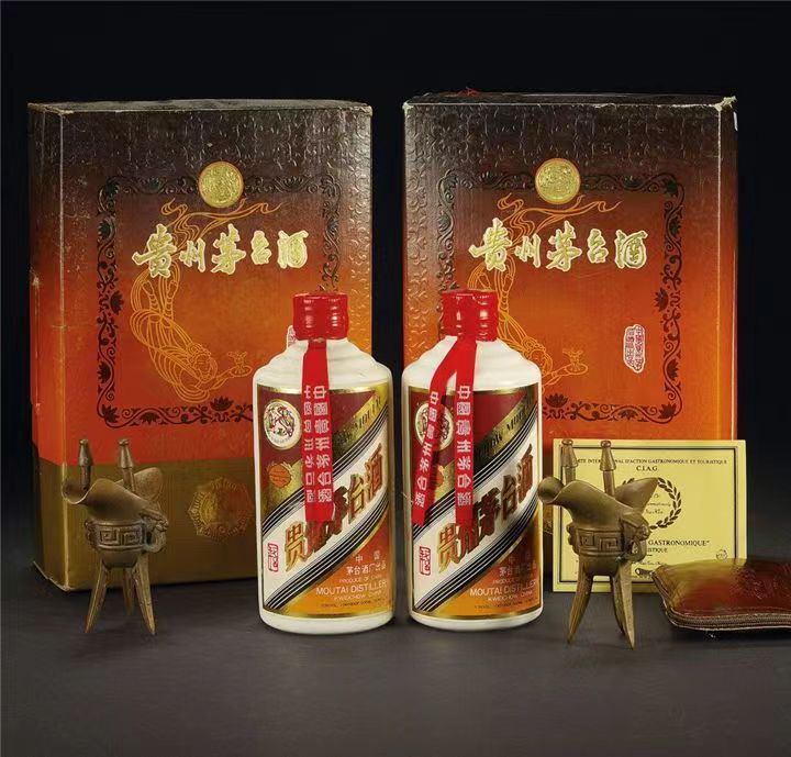 柯桥烟酒回收